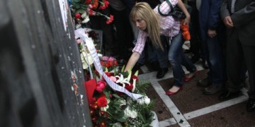 Μαρφίν: Κατέρρευσε η σκευωρία, αθώοι οι κατηγορούμενοι