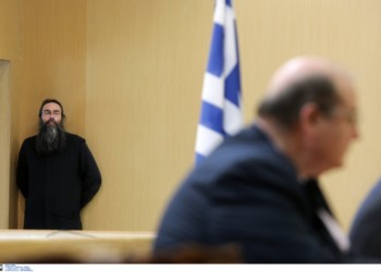 Πλήρης χωρισμός εκκλησίας-κράτους