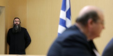 Πλήρης χωρισμός εκκλησίας-κράτους