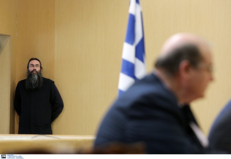 Πλήρης χωρισμός εκκλησίας-κράτους