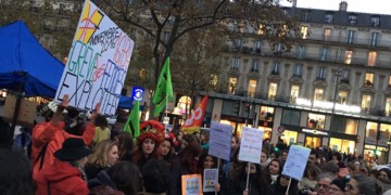 Γυναικείο Κίνημα: Πρωτότυποι αγώνες  για την ισότητα