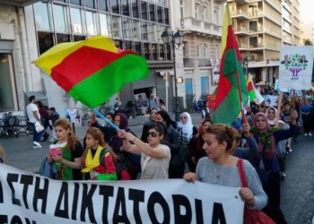 Ο Ερντογάν θέλει να «αποκεφαλίσει» το HDP