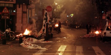 1999: Όταν ο Κλίντον περίμενε να «καθαρίσει το κέντρο» της Αθήνας