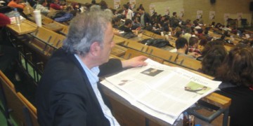 Πέντε χρόνια χωρίς τον Κώστα Τζιαντζή