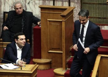 Συμφωνία παράδοσης η ανάδειξη του νέου ΕΣΡ