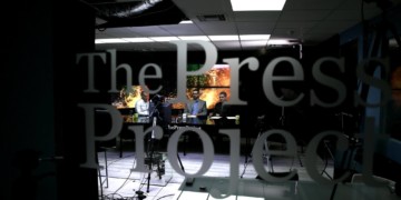 The Press Project: Η εναλλακτικότητα  ήταν …εφήμερη