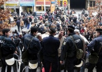 Πλειστηριασμοί: Κρίσιμο αγωνιστικό ραντεβού στις 23/11 στη Θεσσαλονίκη