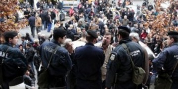 Πλειστηριασμοί: Κρίσιμο αγωνιστικό ραντεβού στις 23/11 στη Θεσσαλονίκη