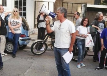 Κώστας Τουλγαρίδης: Η διαπραγμάτευση είναι μια απάτη