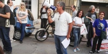 Κώστας Τουλγαρίδης: Η διαπραγμάτευση είναι μια απάτη