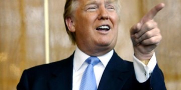 Η «βόμβα» Τραμπ