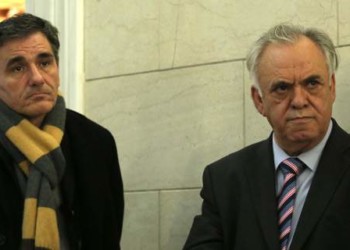 Προϋπολογισμός ντροπής είναι αυτός που κατέθεσε η κυβέρνηση ΣΥΡΙΖΑ-ΑΝΕΛ