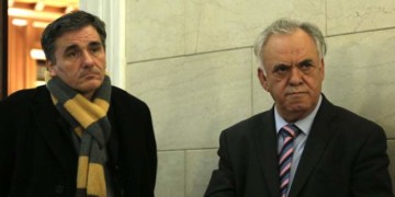 Προϋπολογισμός ντροπής είναι αυτός που κατέθεσε η κυβέρνηση ΣΥΡΙΖΑ-ΑΝΕΛ