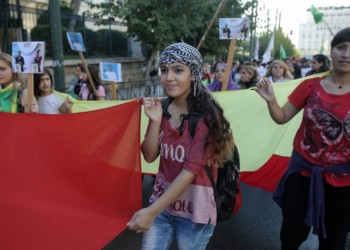 Τουρκία: συνταγματική ταφόπλακα,  όχι αναθεώρηση