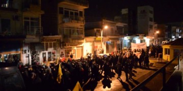 Ξάνθη: Για ισχυρή και ανατρεπτική ΑΝΤΑΡΣΥΑ