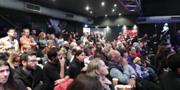 Στερνό αντίο σ’έναν ξεχωριστό σύντροφο και φίλο