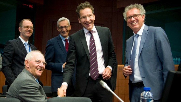 Σε 44 χρόνια, 20%: η καλύτερη “ελάφρυνση” που μπορεί να αγοράσει η ξεφτίλα του ΣΥΡΙΖΑ