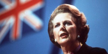 Μάργκαρετ, Αντιγόνη και Σύριζα