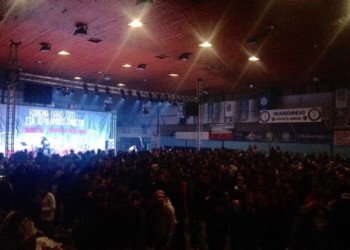 Πλειστηριασμοί – Το κίνημα απάντησε στην τρομοκρατία
