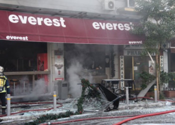 Νεκρή εργαζόμενη στον βωμό της κερδοφορίας