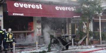 Νεκρή εργαζόμενη στον βωμό της κερδοφορίας