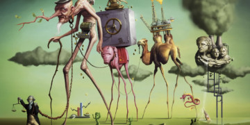 Ο ακροδεξιός νεοεθνικισμός: Ιδεολογία και πολιτική της κρίσης και του πολέμου