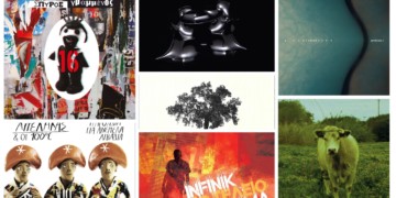 Δισκογραφικές στιγμές από την Ελληνική δισκογραφία της χρονιάς που φεύγει