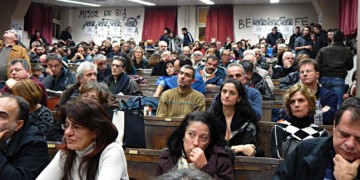 Η συζήτηση για ένα σύγχρονο κομμουνιστικό εγχείρημα άνοιξε ήδη