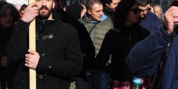 Γιώργος Μπέτης: Για να πάμε αλλιώς, θέλει «Λάντζα»