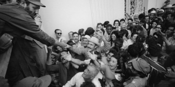 Ο χαρακτήρας του κουβανέζικης επανάστασης