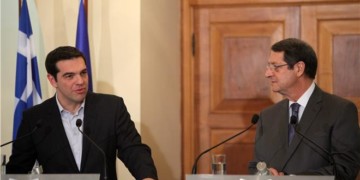 Θα εγκληματήσουν κατά της Κύπρου;