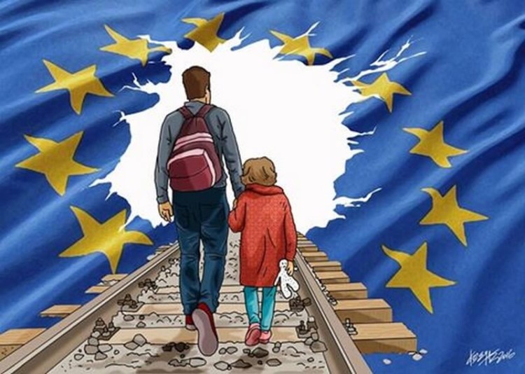 Η σημερινή συγκυρία  στην Ευρώπη και η «ΔιΕΕξοδος»