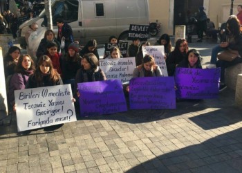 Τα δέντρα του γυναικείου κινήματος γέμισαν καρπούς