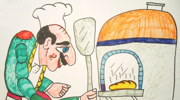 Ο Καραγκιόζης και η αναδιανομή