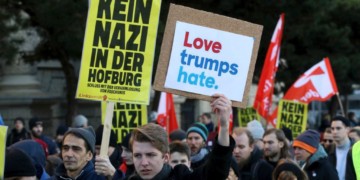 Αυστρία: Θρίαμβος της δημοκρατίας;