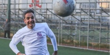 Σερβίρουν ξαναζεσταμένη δεξιά σούπα