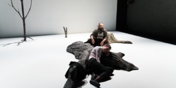 Λαμπεντούζα: Τελευταίες παραστάσεις