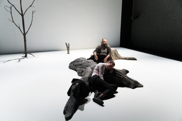 Λαμπεντούζα: Τελευταίες παραστάσεις