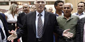 Λεβέντης: Να …σου κόβει ημέρες!