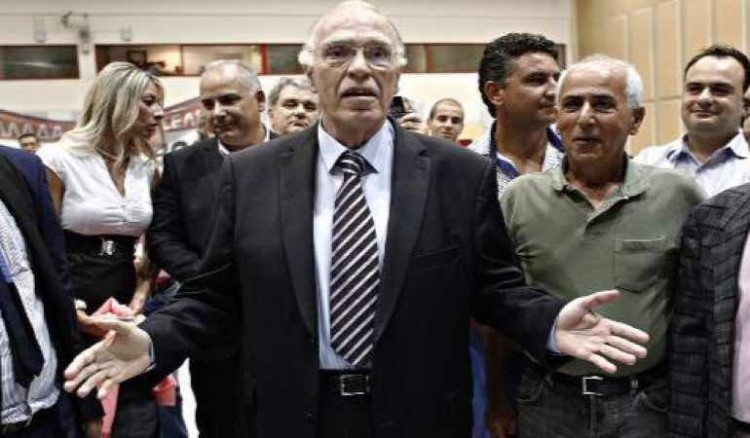 Λεβέντης: Να …σου κόβει ημέρες!