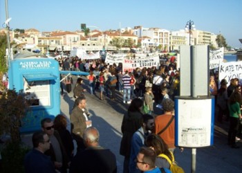 Οι «μένουμε Ευρώπη» τελειώνουν το μειωμένο ΦΠΑ στα νησιά
