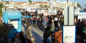 Οι «μένουμε Ευρώπη» τελειώνουν το μειωμένο ΦΠΑ στα νησιά