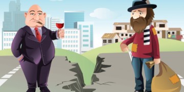 Κέρδη για τις επιχειρήσεις φτώχεια για τους εργαζόμενους