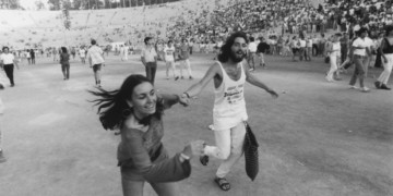 Ρευστοί καιροί