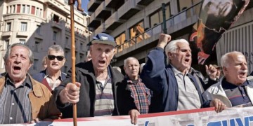 Η σφαγή του ΕΚΑΣ