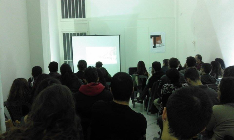 Μεγάλο ενδιαφέρον για τα Τετράδια Μαρξισμού