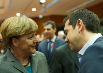 Λύσσαξαν οι Γερμαναράδες!