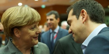 Λύσσαξαν οι Γερμαναράδες!