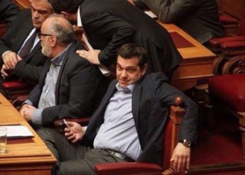 Ο Tοτός είχε λιγότερο θράσος…
