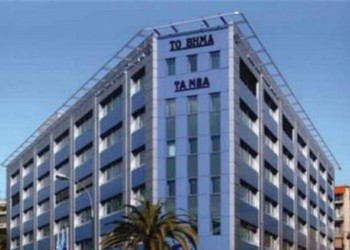 Πίσω από τις κάμερες 24.12